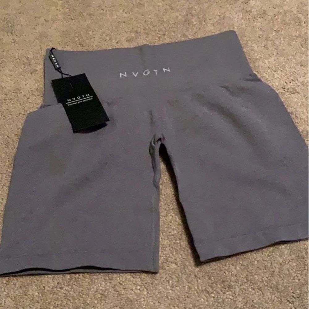 Nvgtn pro shorts